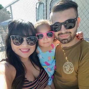 Meet your Posher, Nick